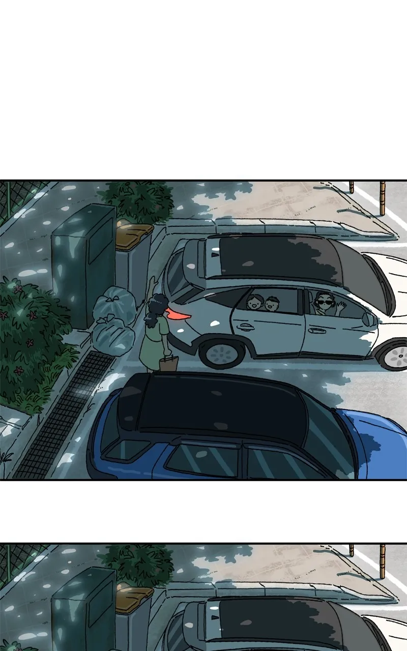 Tata the Cat Chapter 6 page 2 - 