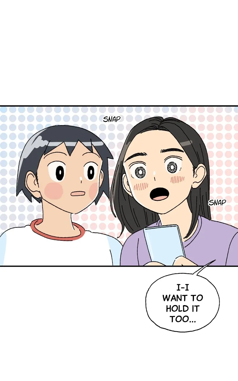 Tata the Cat Chapter 6 page 18 - 