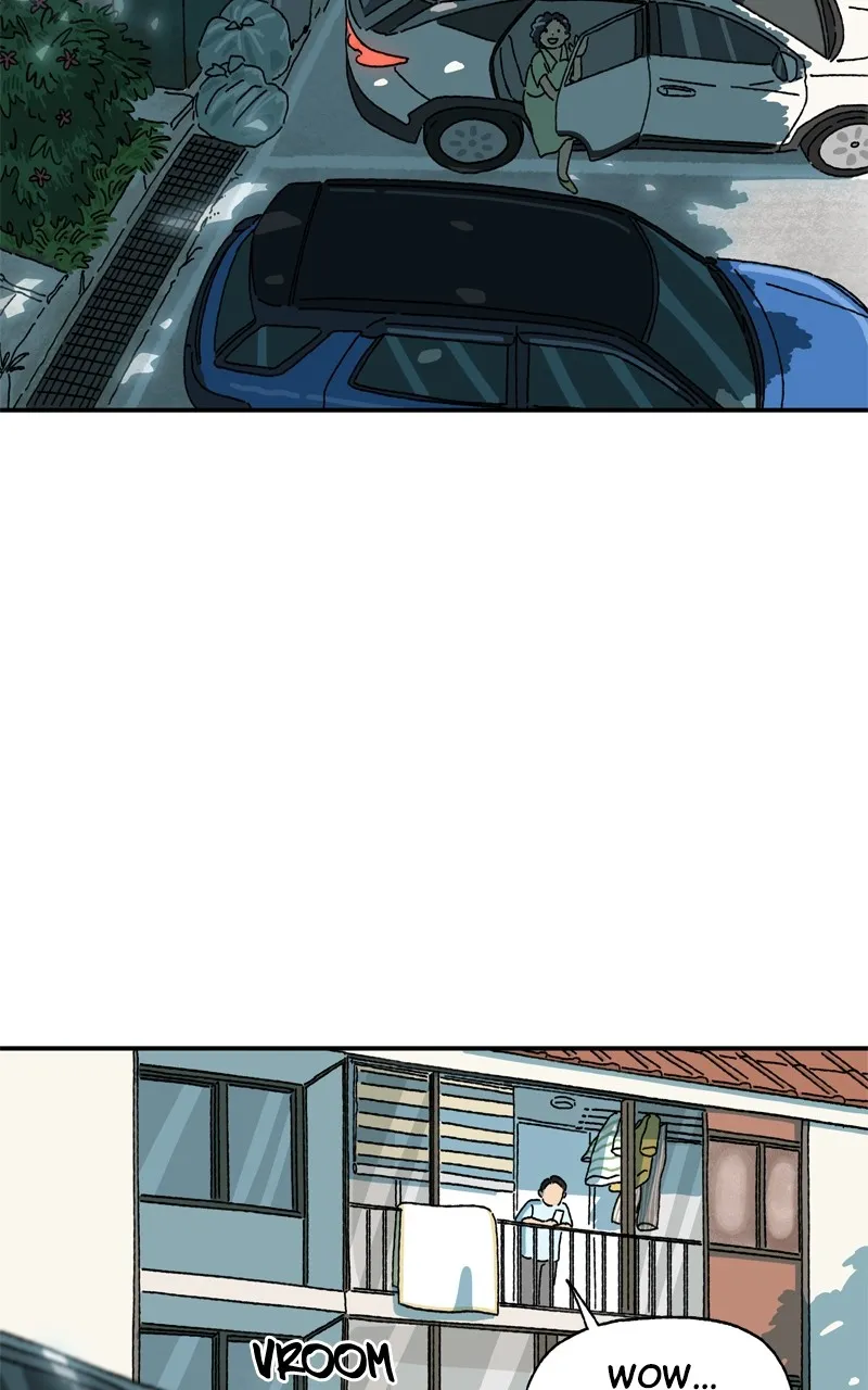Tata the Cat Chapter 6 page 3 - 