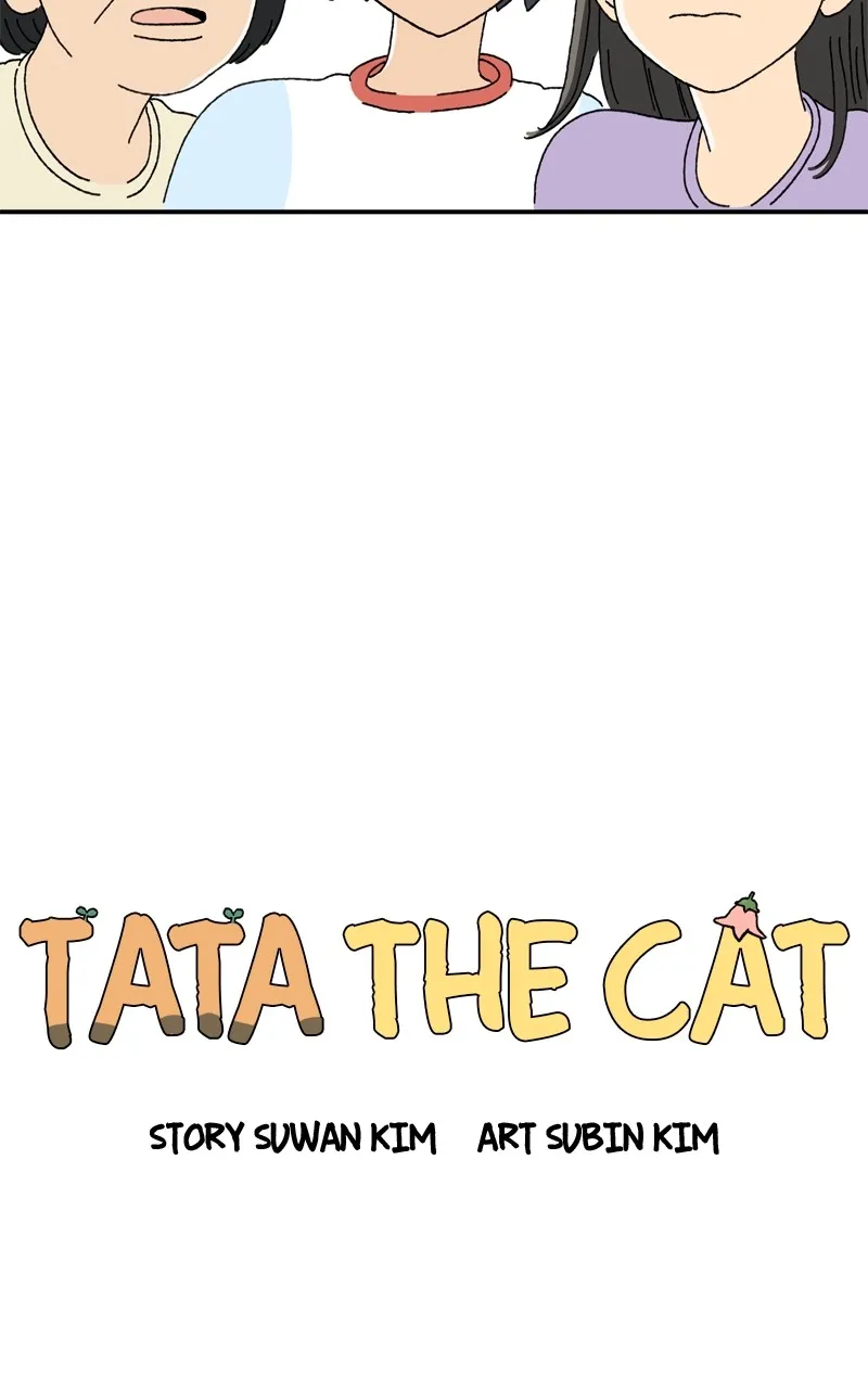 Tata the Cat Chapter 6 page 22 - 