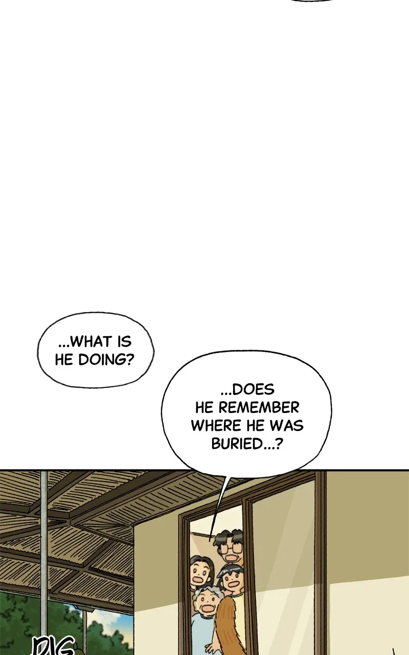 Tata the Cat Chapter 6 page 27 - 