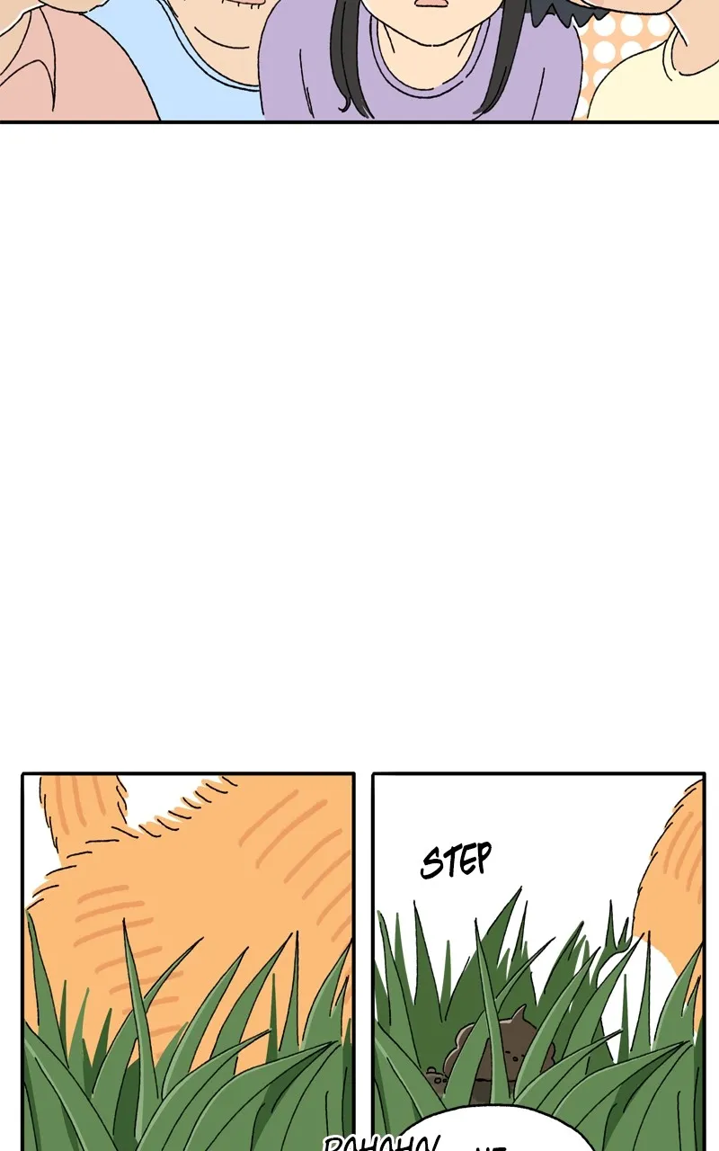 Tata the Cat Chapter 6 page 30 - 