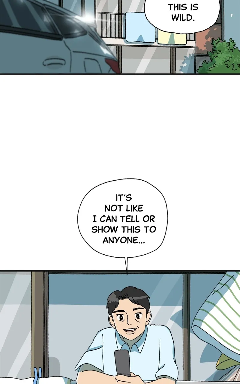 Tata the Cat Chapter 6 page 4 - 