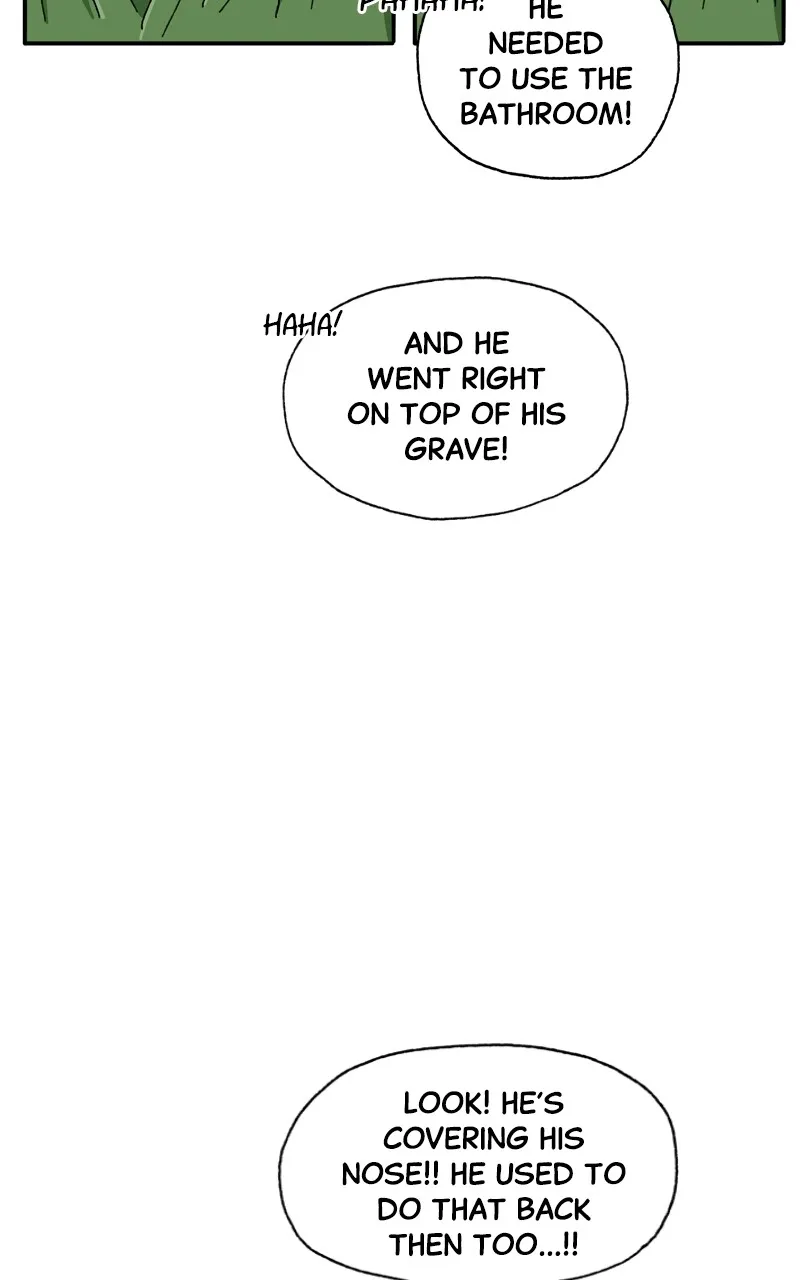 Tata the Cat Chapter 6 page 31 - 