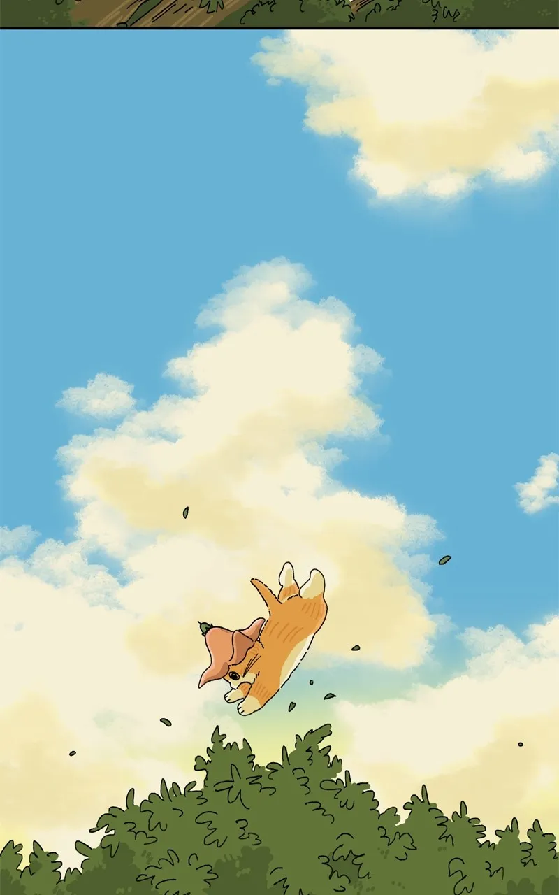 Tata the Cat Chapter 6 page 37 - 
