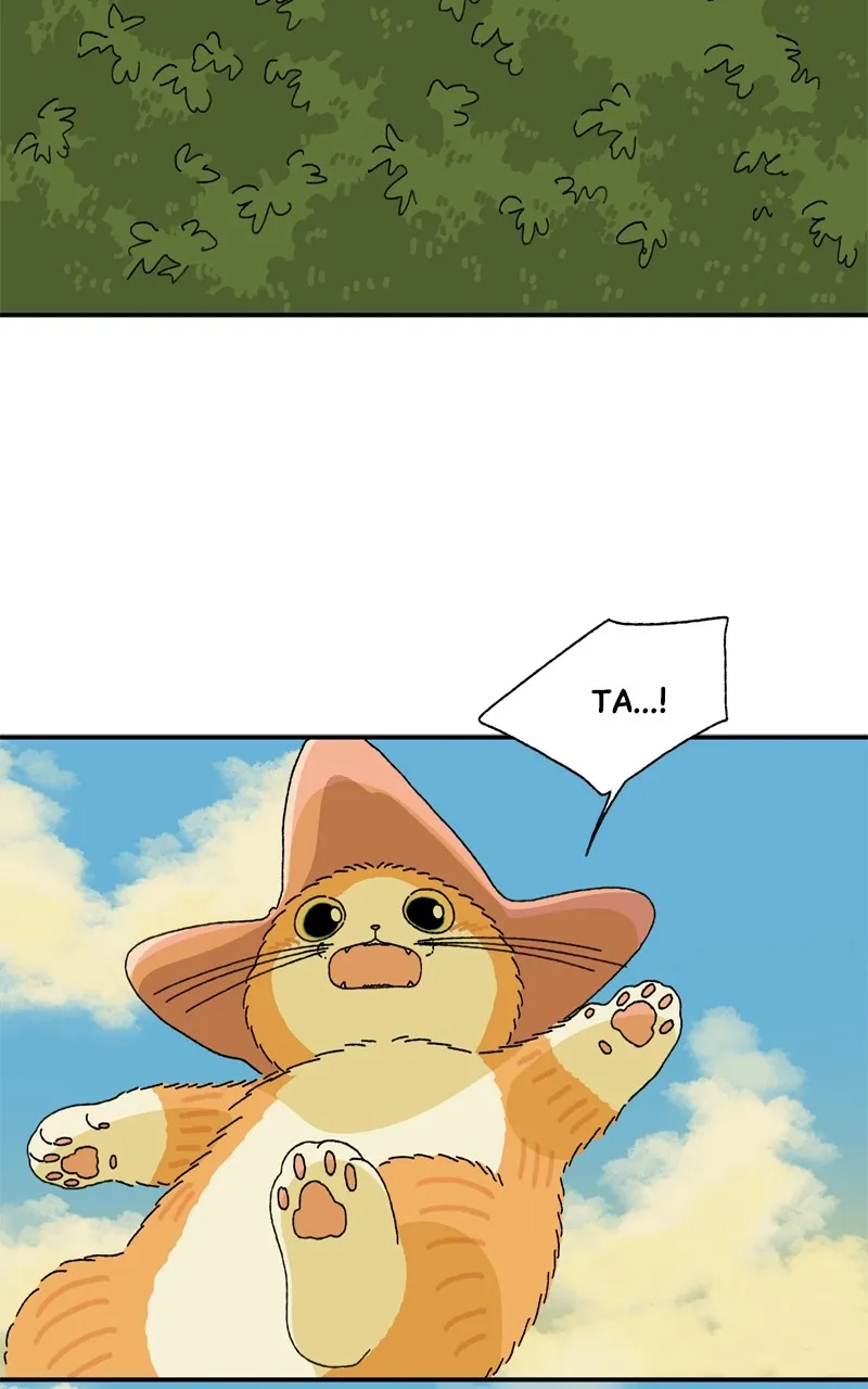 Tata the Cat Chapter 6 page 38 - 