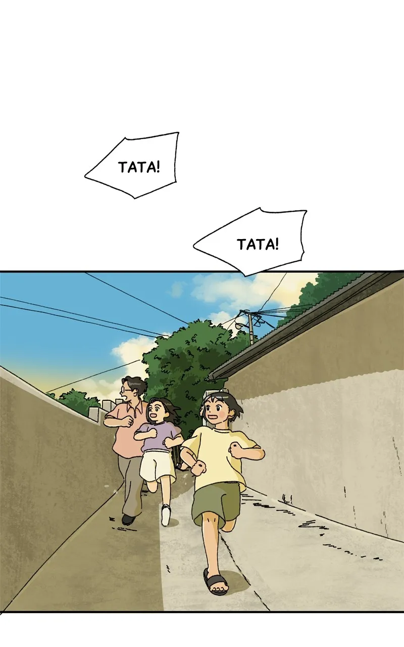 Tata the Cat Chapter 6 page 42 - 