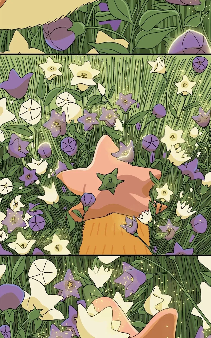 Tata the Cat Chapter 6 page 46 - 