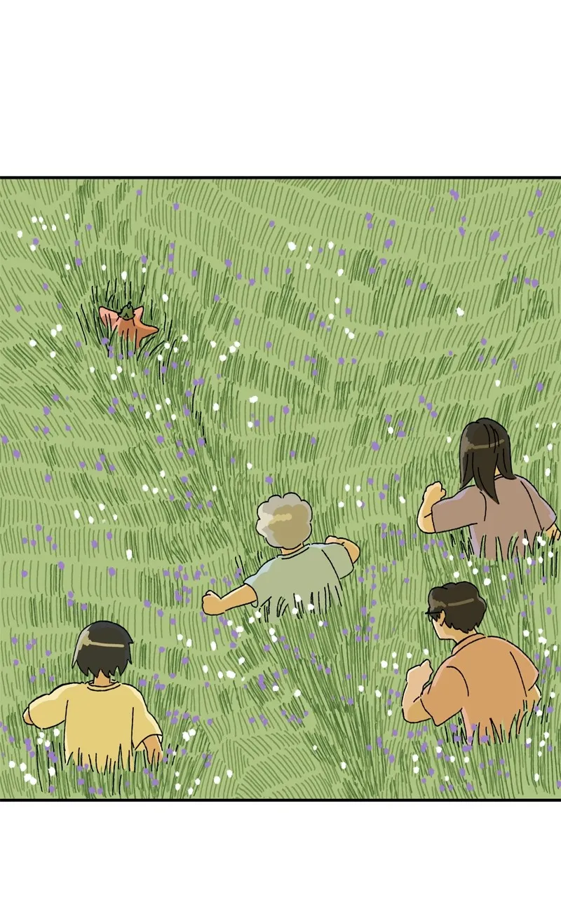 Tata the Cat Chapter 6 page 48 - 