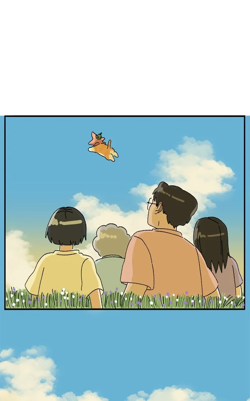 Tata the Cat Chapter 6 page 49 - 