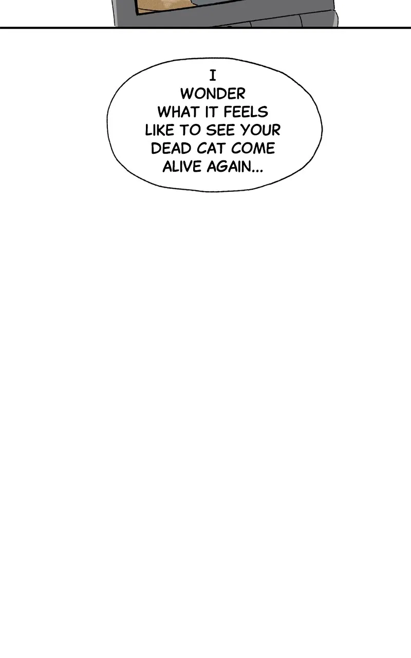 Tata the Cat Chapter 6 page 6 - 