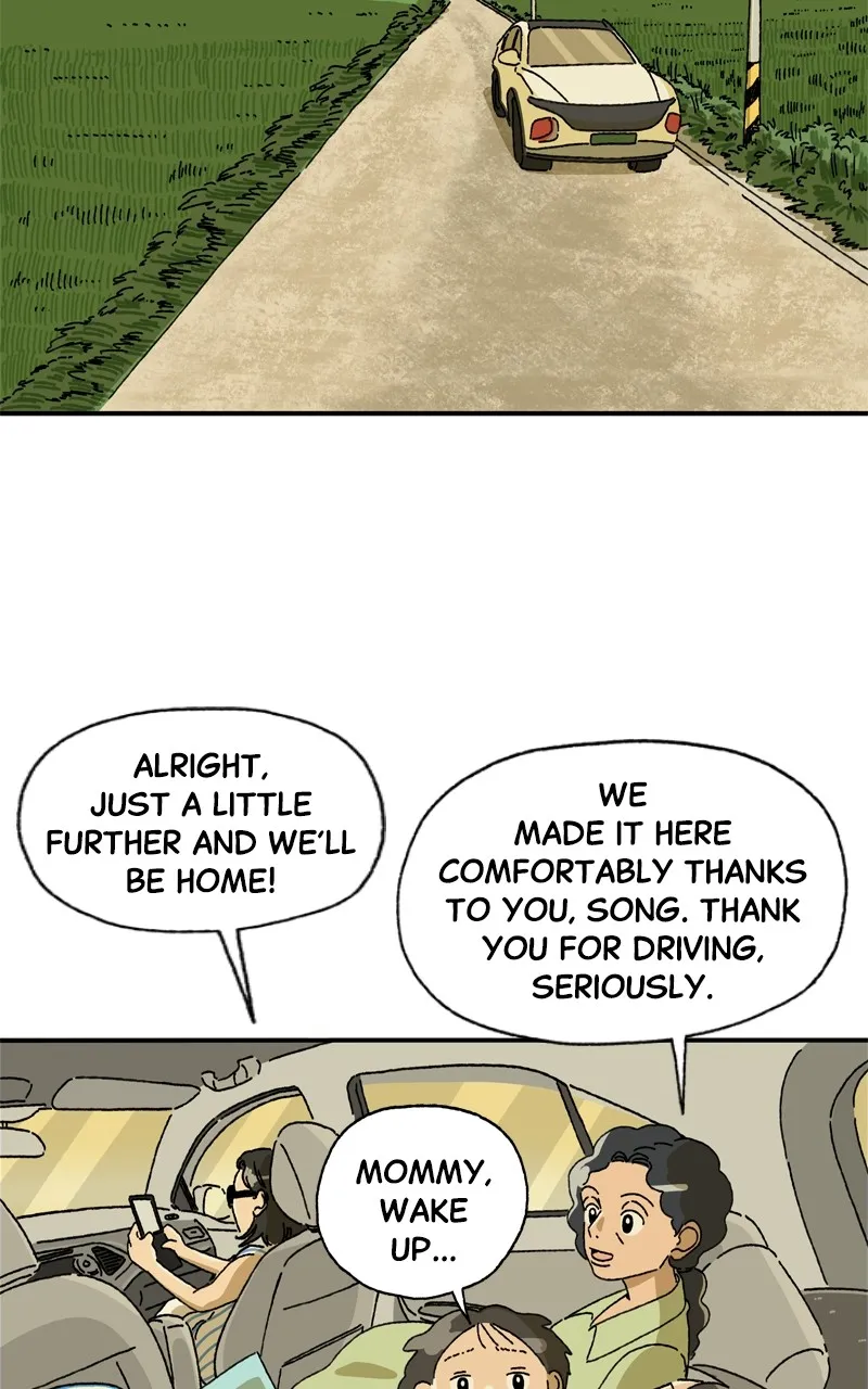 Tata the Cat Chapter 6 page 51 - 