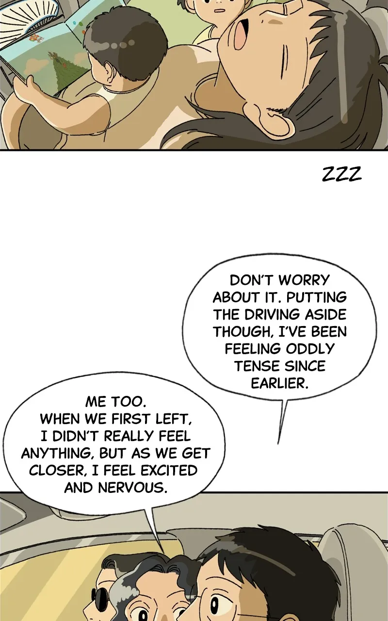Tata the Cat Chapter 6 page 52 - 