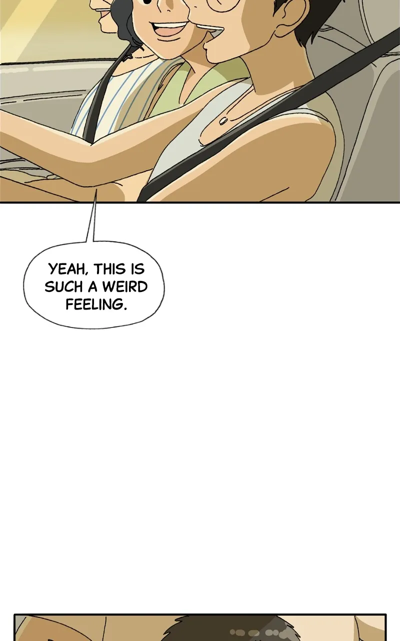 Tata the Cat Chapter 6 page 53 - 