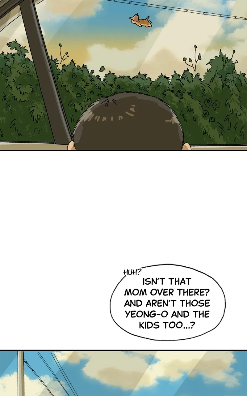Tata the Cat Chapter 6 page 55 - 
