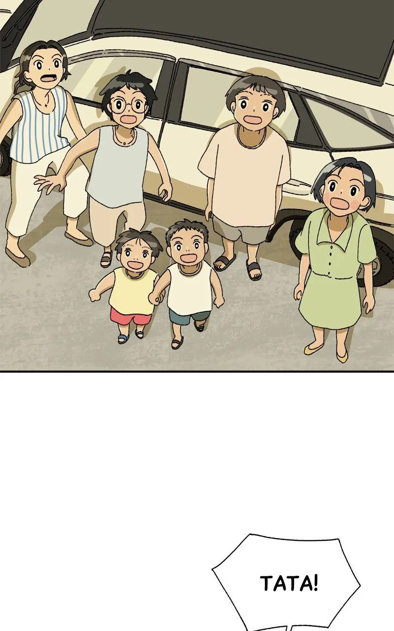 Tata the Cat Chapter 6 page 59 - 