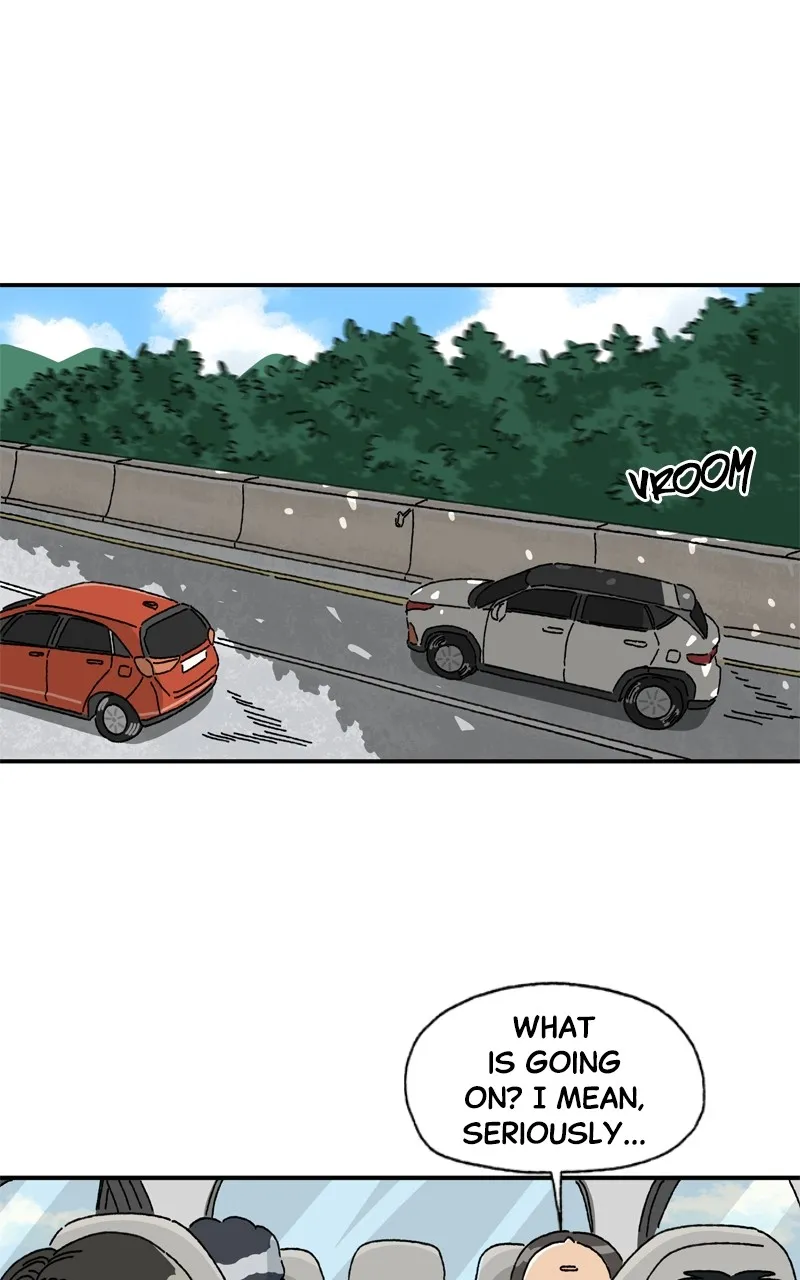Tata the Cat Chapter 6 page 7 - 