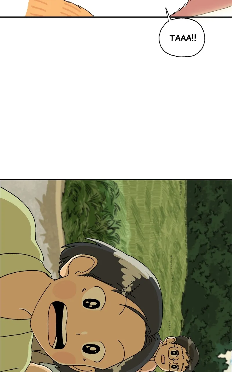 Tata the Cat Chapter 6 page 62 - 