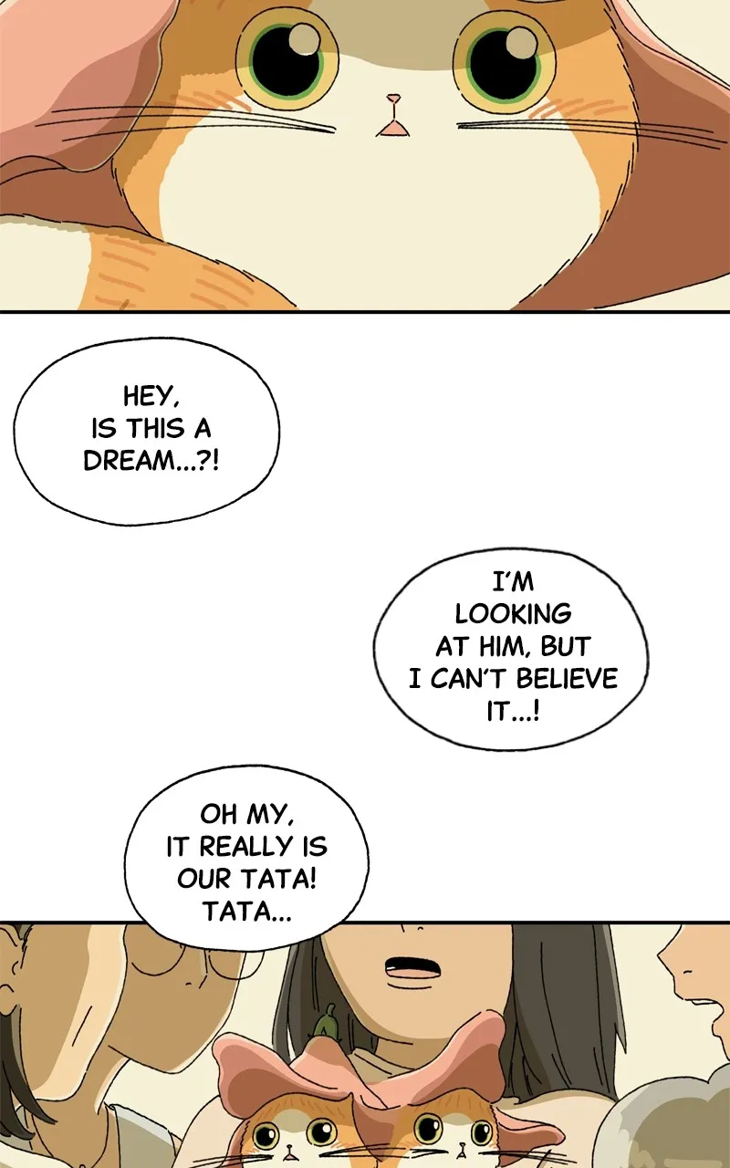 Tata the Cat Chapter 6 page 65 - 