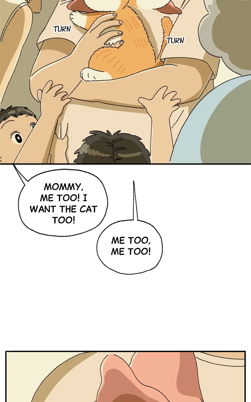 Tata the Cat Chapter 6 page 66 - 