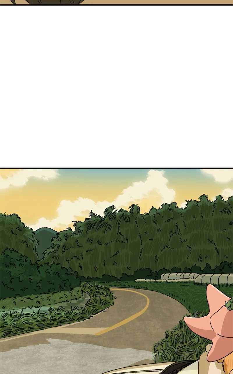 Tata the Cat Chapter 6 page 68 - 