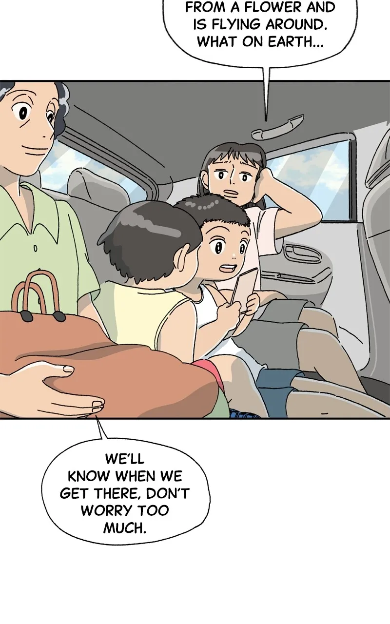 Tata the Cat Chapter 6 page 9 - 