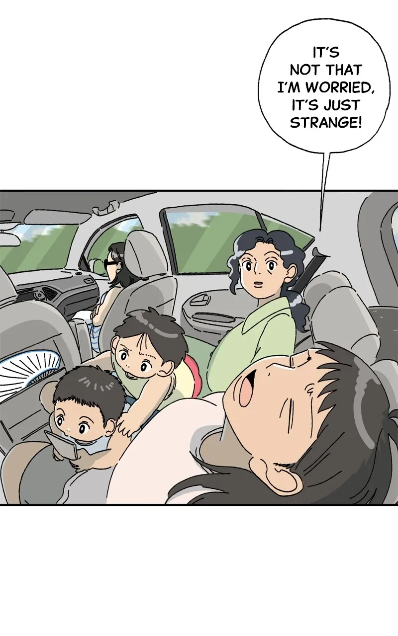 Tata the Cat Chapter 6 page 10 - 