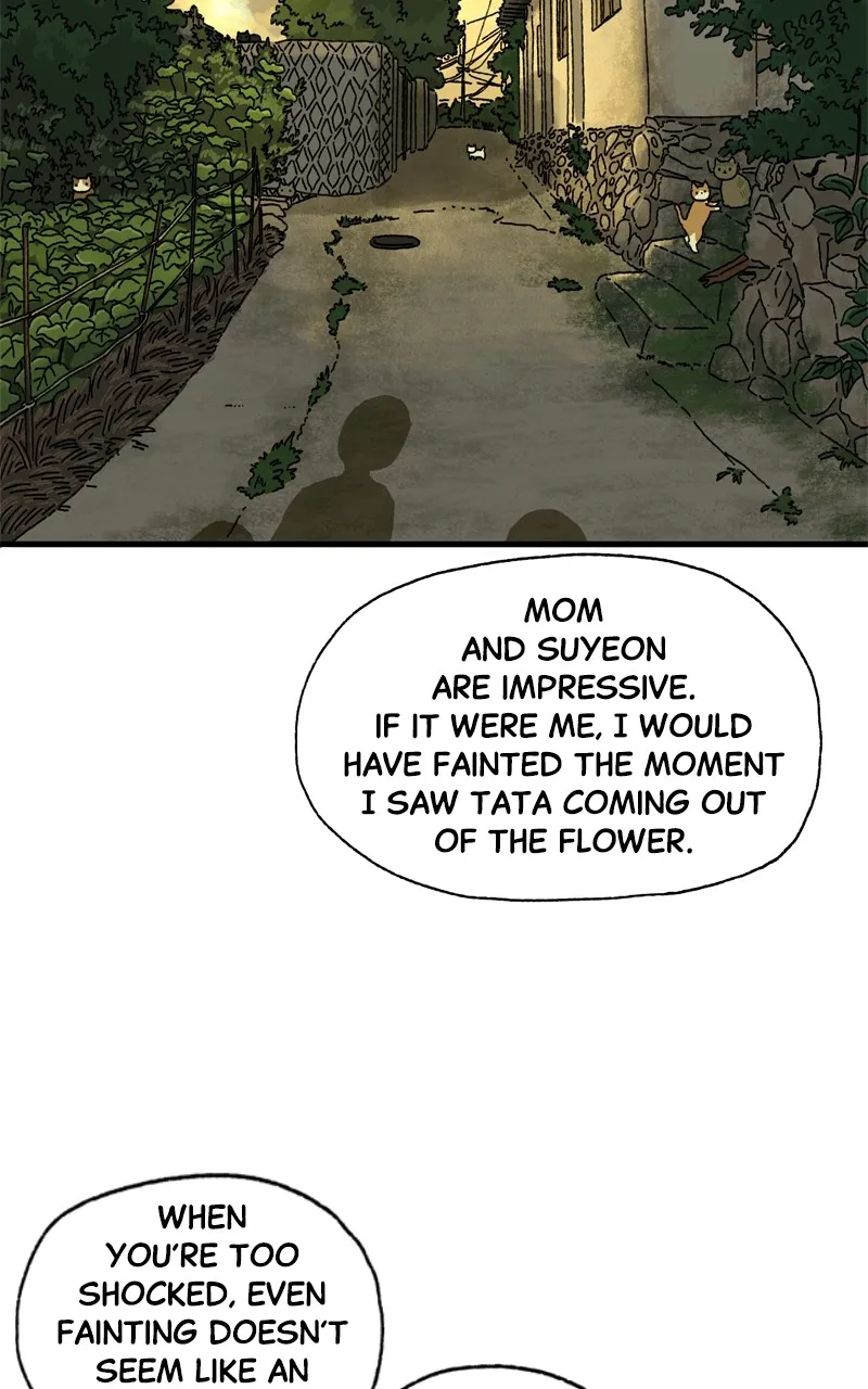 Tata the Cat Chapter 7 page 2 - 