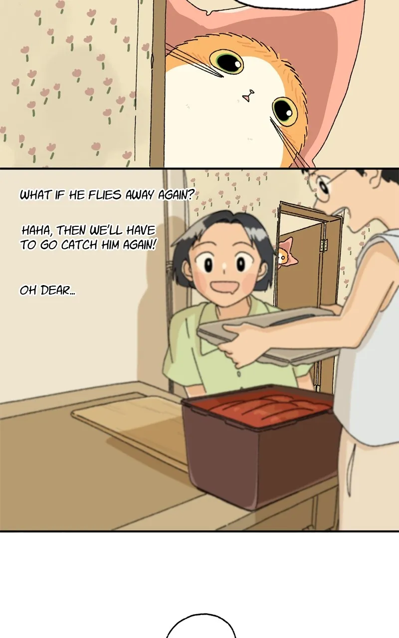 Tata the Cat Chapter 7 page 12 - 
