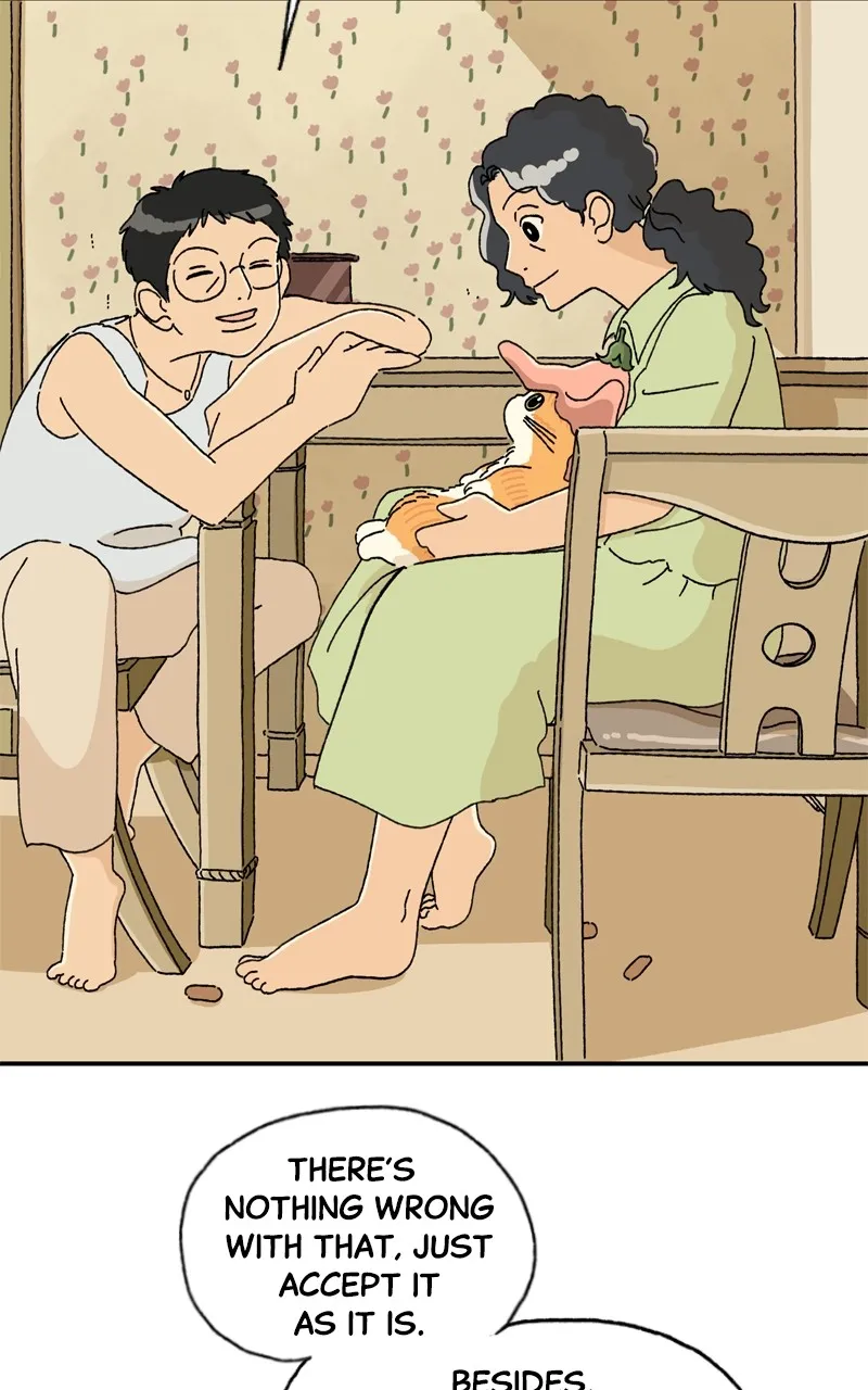 Tata the Cat Chapter 7 page 15 - 