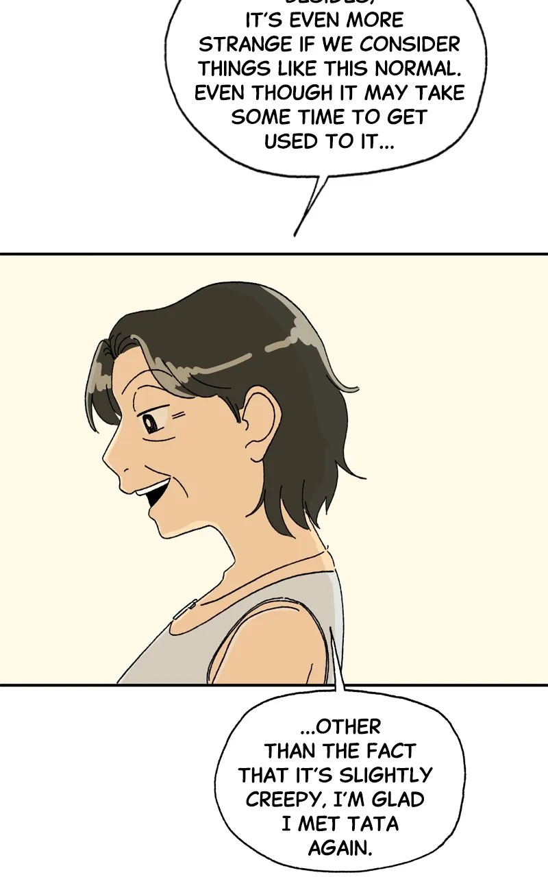 Tata the Cat Chapter 7 page 16 - 