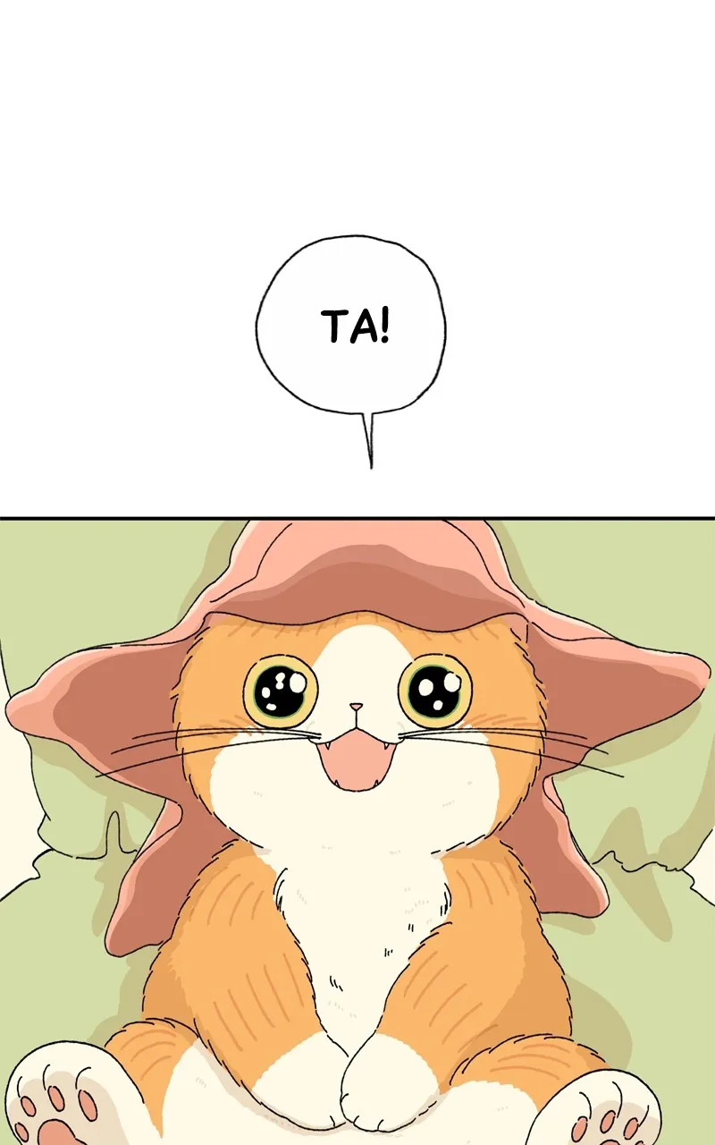 Tata the Cat Chapter 7 page 17 - 