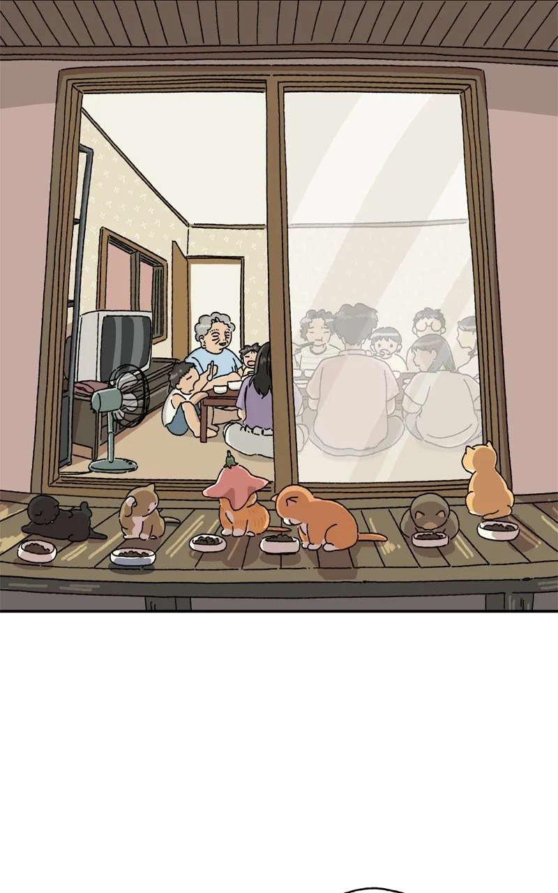 Tata the Cat Chapter 7 page 20 - 