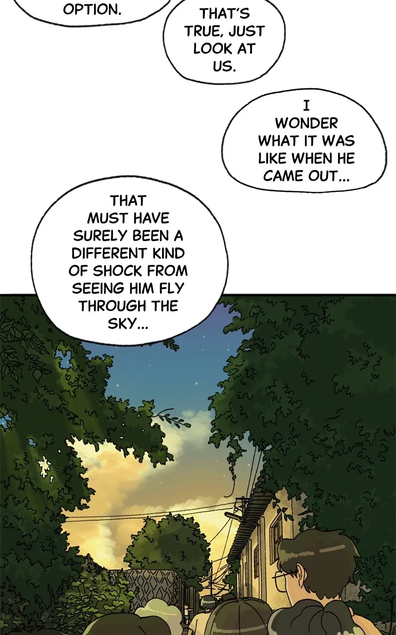 Tata the Cat Chapter 7 page 3 - 