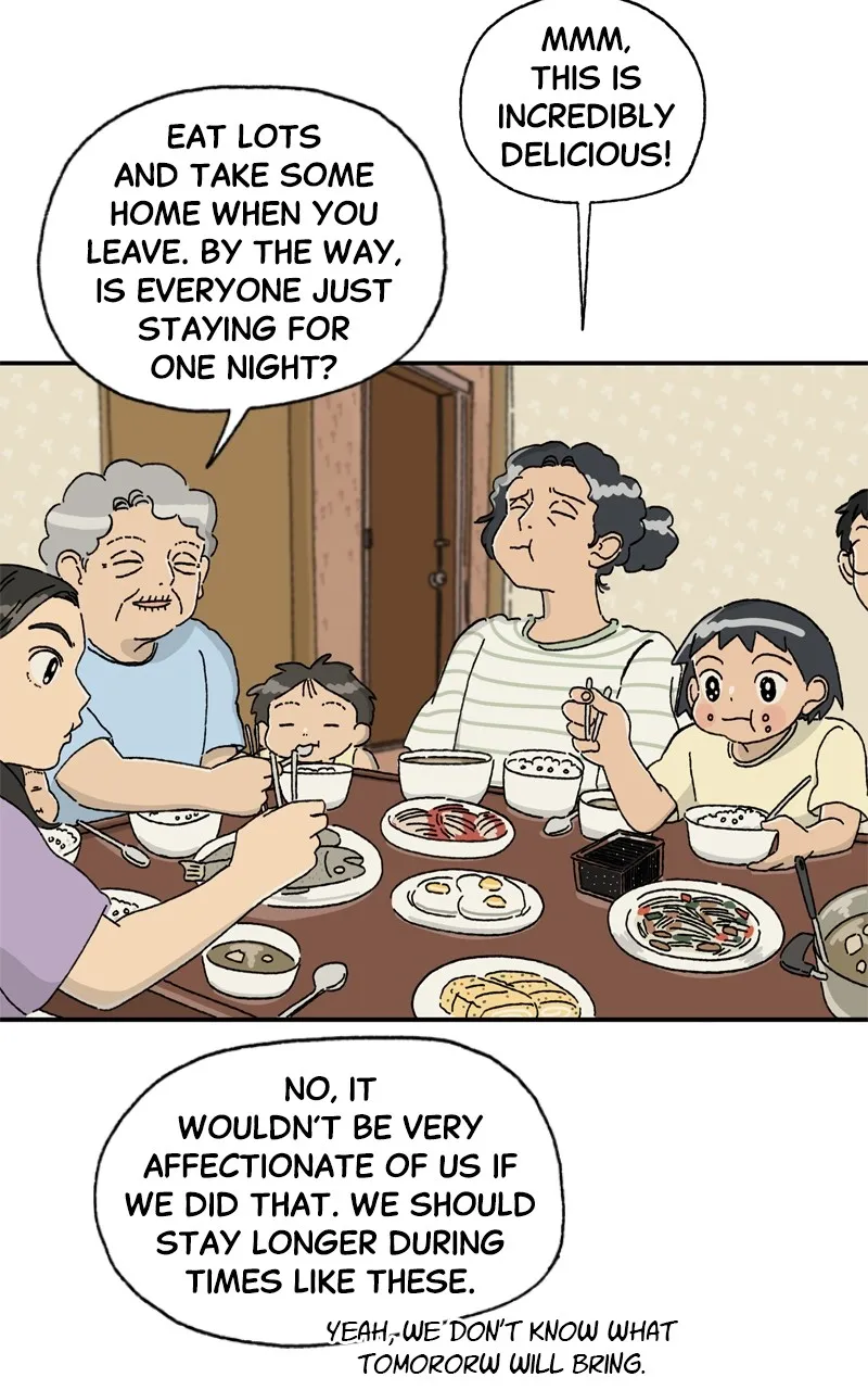Tata the Cat Chapter 7 page 21 - 