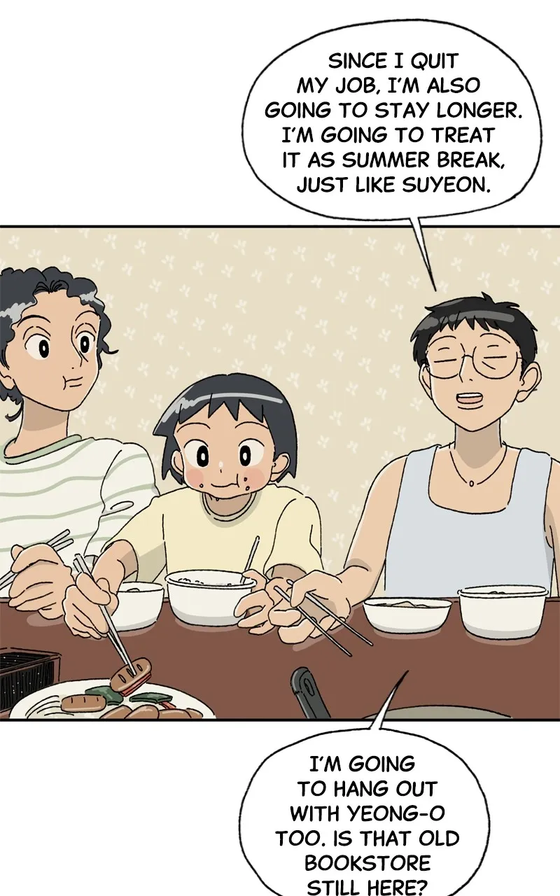 Tata the Cat Chapter 7 page 22 - 