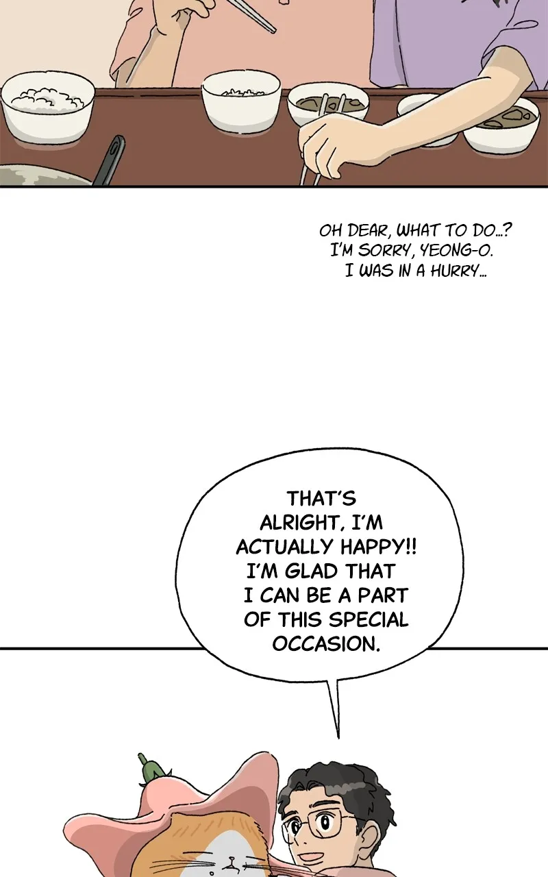 Tata the Cat Chapter 7 page 24 - 