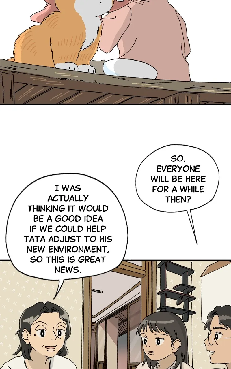 Tata the Cat Chapter 7 page 25 - 