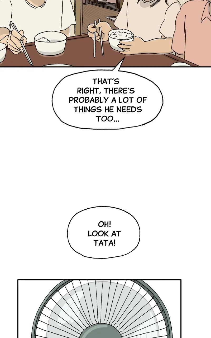 Tata the Cat Chapter 7 page 26 - 