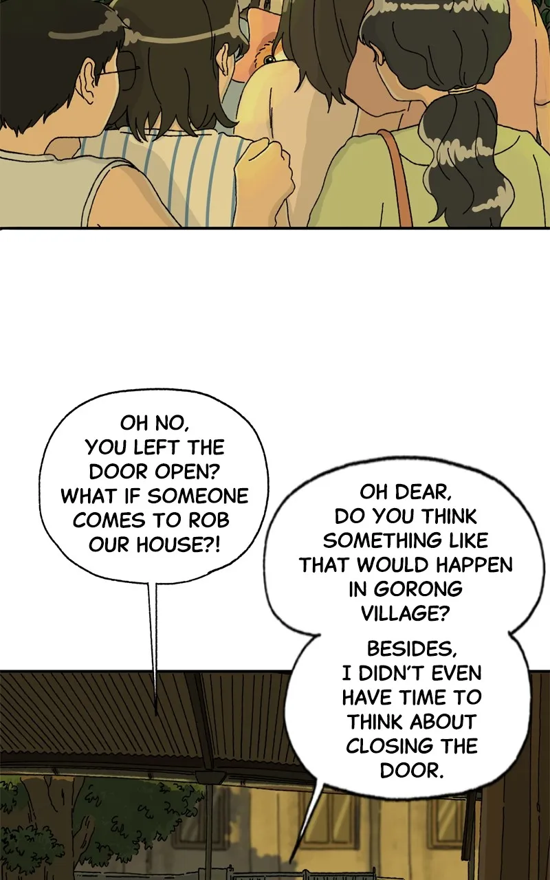 Tata the Cat Chapter 7 page 4 - 