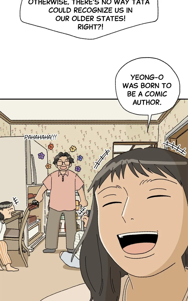 Tata the Cat Chapter 7 page 34 - 