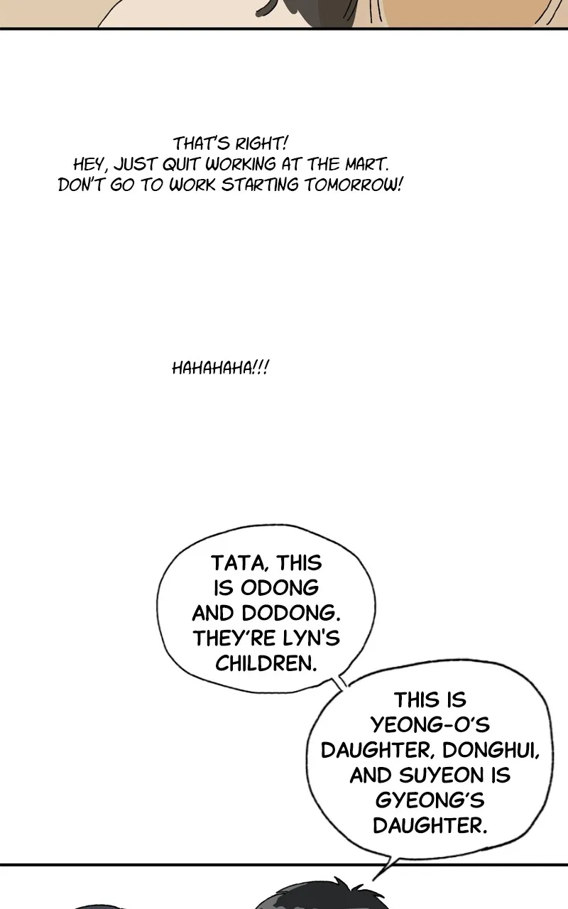 Tata the Cat Chapter 7 page 35 - 