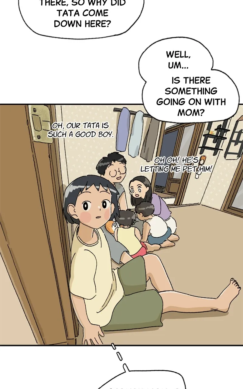 Tata the Cat Chapter 7 page 39 - 