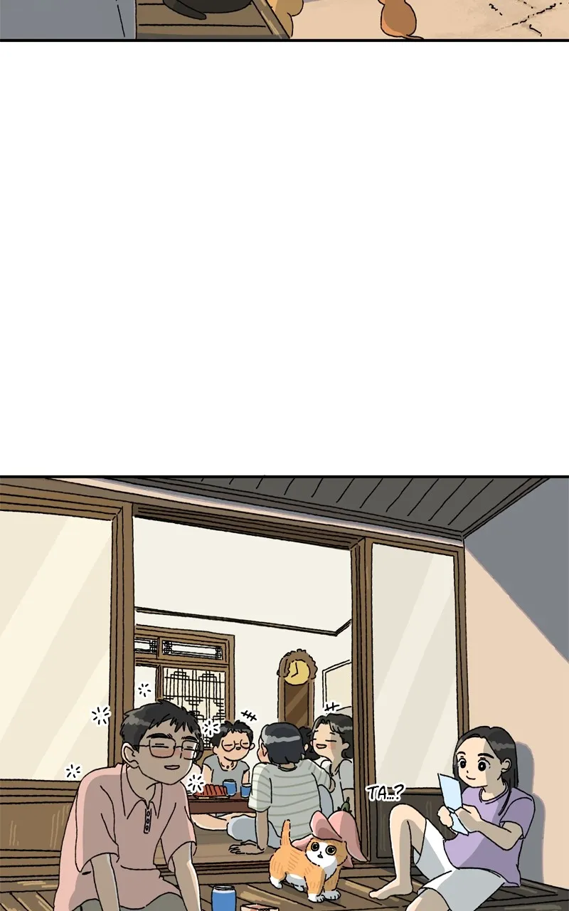 Tata the Cat Chapter 7 page 43 - 