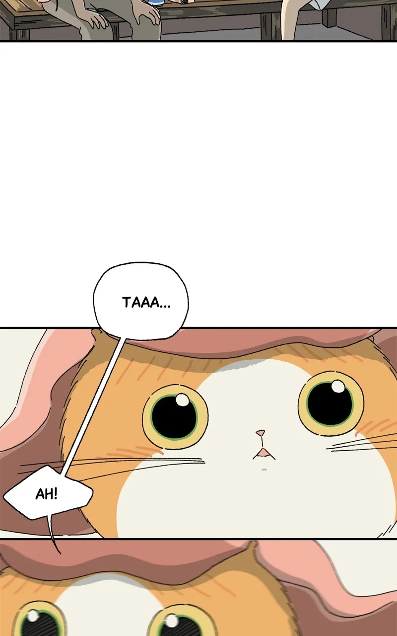 Tata the Cat Chapter 7 page 44 - 
