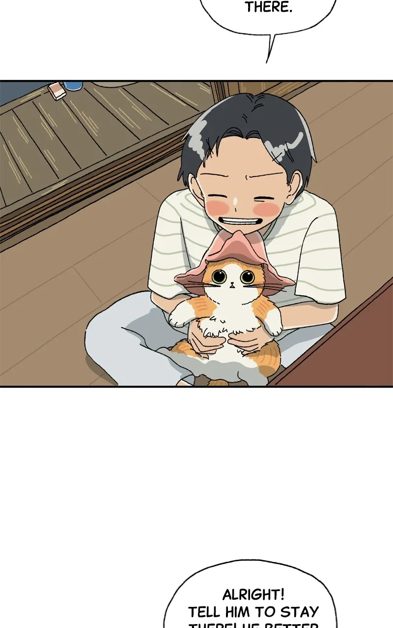 Tata the Cat Chapter 7 page 49 - 
