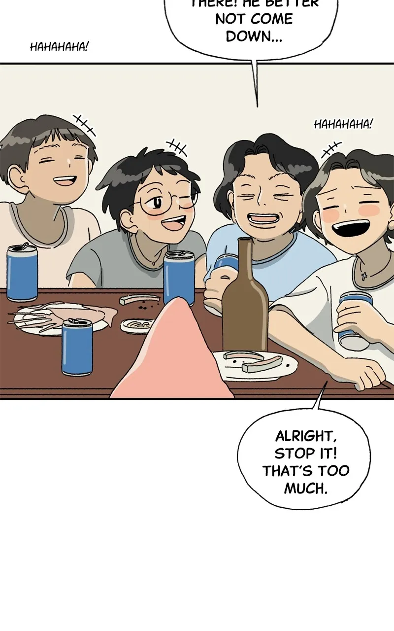 Tata the Cat Chapter 7 page 50 - 