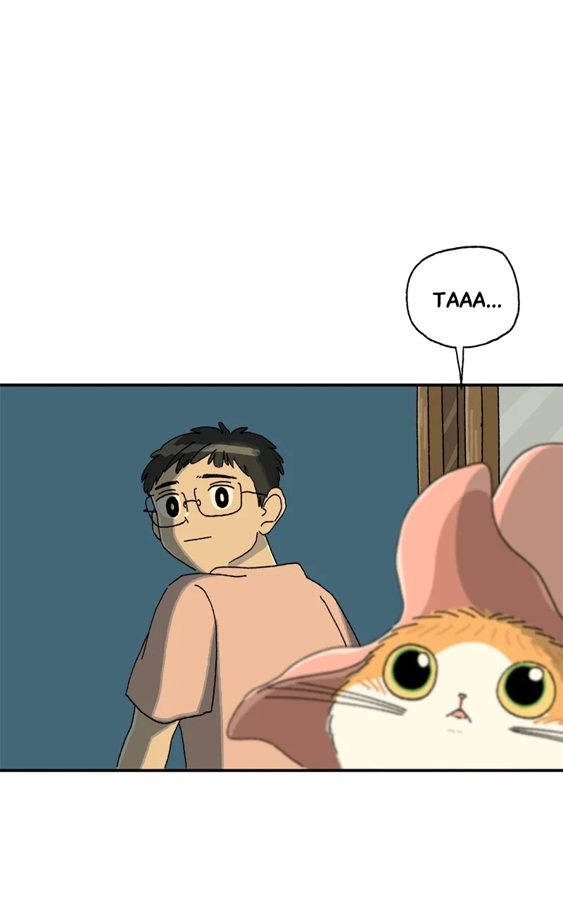 Tata the Cat Chapter 7 page 51 - 