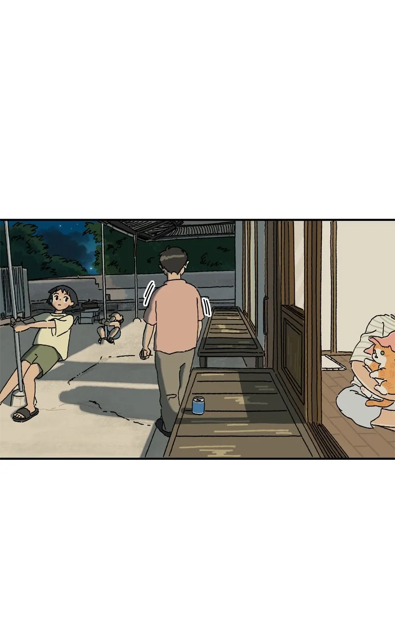 Tata the Cat Chapter 7 page 52 - 