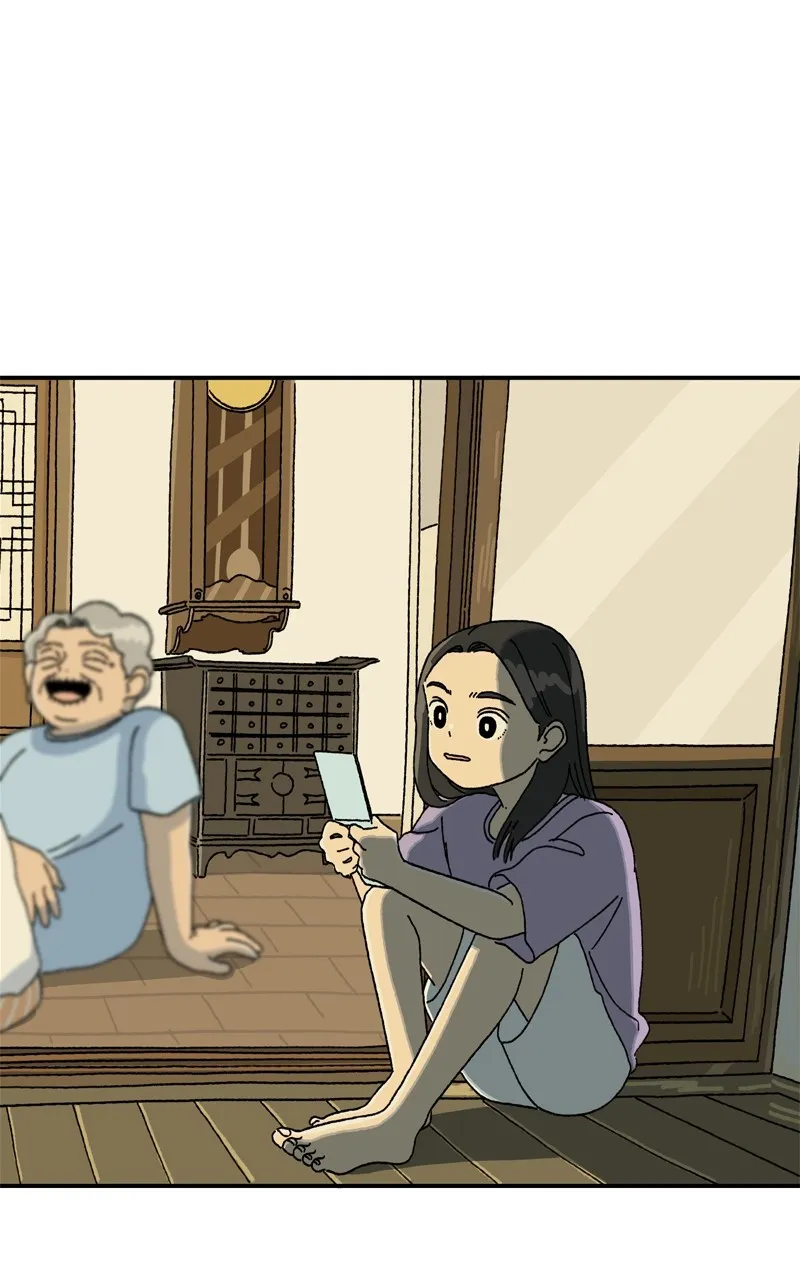 Tata the Cat Chapter 7 page 56 - 